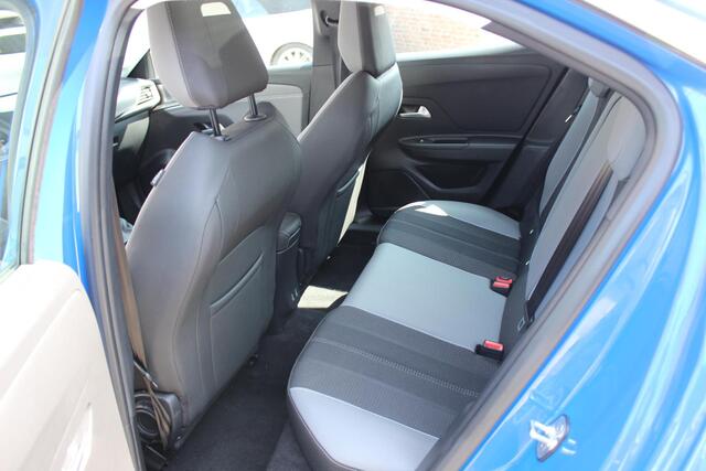 Opel MOKKA 1.2 Level 3 Mavi/Carplay, PDC, Camera, Klimaatregeling, Nieuw!!