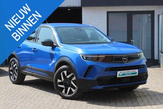 opel-mokka-1.2-level-3-mavi-carplay