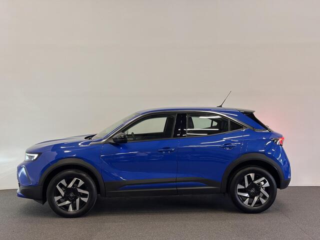 Opel MOKKA 1.2 Elegance Automaat Climate control Cruise control Parkeersensoren Navigatie Apple Carplay/ Android Auto