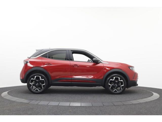 Opel MOKKA 1.2 Turbo Ultimate automaat