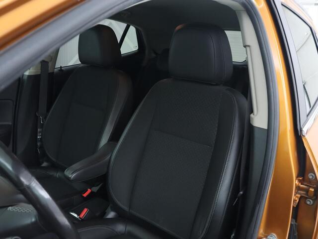 Opel MOKKA X 1.6 CDTI Innovation | Automaat | Stoel & stuurverwarming | Trekhaak | Half leder | Parkeerhulp | Navigatie | Climate control | Cruise control