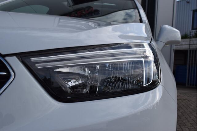 Opel MOKKA X 1.4 Turbo Innovation | Leder | Schuifdak | Camera | NL-Auto
