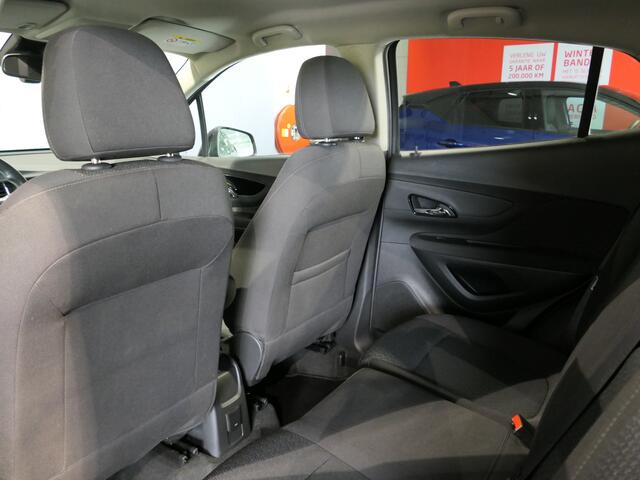 Opel MOKKA X 1.4 Turbo Online Edition *AUTOMAAT & TREKHAAK* - Camera, sensor v+a, stoel en stuurverwarming