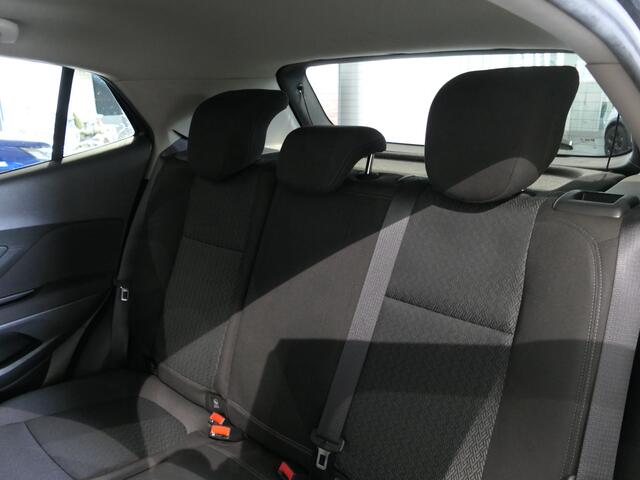Opel MOKKA X 1.4 Turbo Online Edition *AUTOMAAT & TREKHAAK* - Camera, sensor v+a, stoel en stuurverwarming
