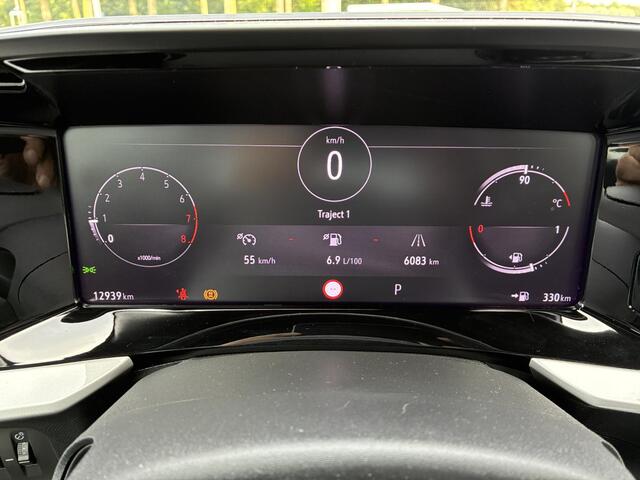 Opel MOKKA 1.2 Turbo Automaat Ultimate | Black Edition | Achteruitrijcamera | Massagestoelen | Apple Carplay/Android Auto | Keyless | 18'' Velgen