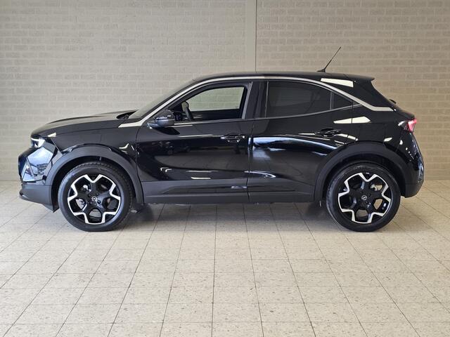 Opel MOKKA 1.2 Turbo (130Pk) Ultimate Adapt. Cruise, Camera Géén Afleverkos
