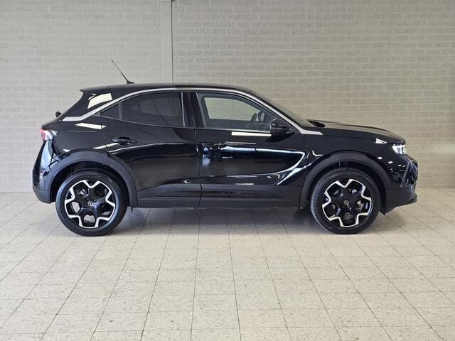 Opel MOKKA 1.2 Turbo (130Pk) Ultimate Adapt. Cruise, Camera Géén Afleverkos