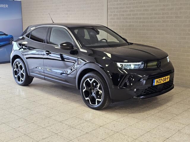 Opel MOKKA 1.2 Turbo (130Pk) Ultimate Adapt. Cruise, Camera Géén Afleverkos