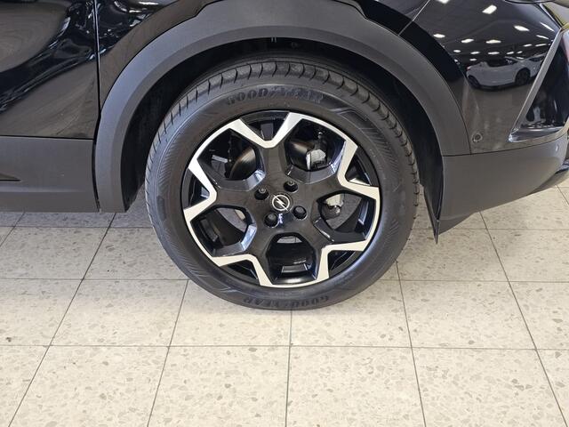 Opel MOKKA 1.2 Turbo (130Pk) Ultimate Adapt. Cruise, Camera Géén Afleverkos