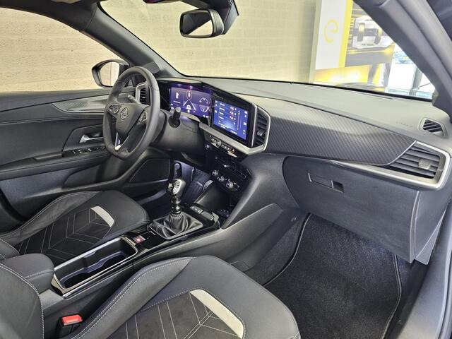 Opel MOKKA 1.2 Turbo (130Pk) Ultimate Adapt. Cruise, Camera Géén Afleverkos