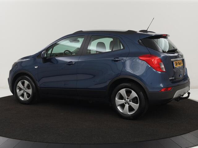 Opel MOKKA X 1.4 Turbo Innovation | Trekhaak | Carplay | Navigatie | Climate control | Parkeerhulp | Cruise control | Bluetooth
