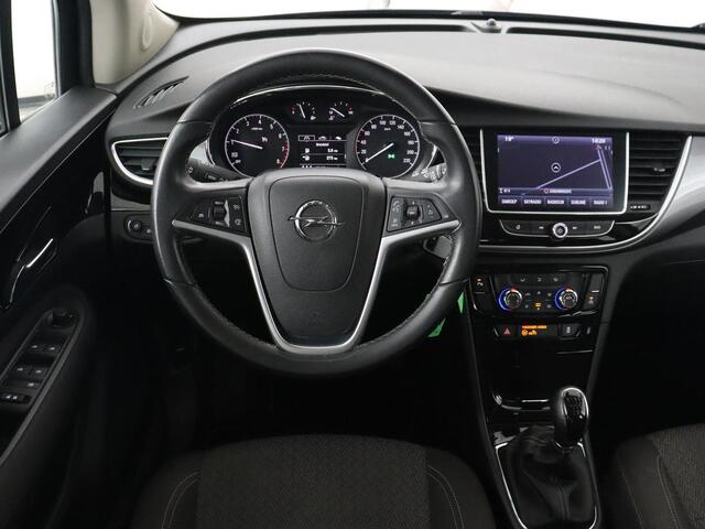 Opel MOKKA X 1.4 Turbo Innovation | Trekhaak | Carplay | Navigatie | Climate control | Parkeerhulp | Cruise control | Bluetooth