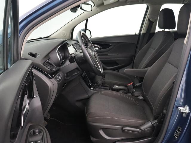 Opel MOKKA X 1.4 Turbo Innovation | Trekhaak | Carplay | Navigatie | Climate control | Parkeerhulp | Cruise control | Bluetooth