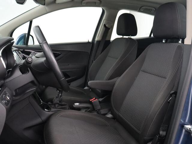 Opel MOKKA X 1.4 Turbo Innovation | Trekhaak | Carplay | Navigatie | Climate control | Parkeerhulp | Cruise control | Bluetooth