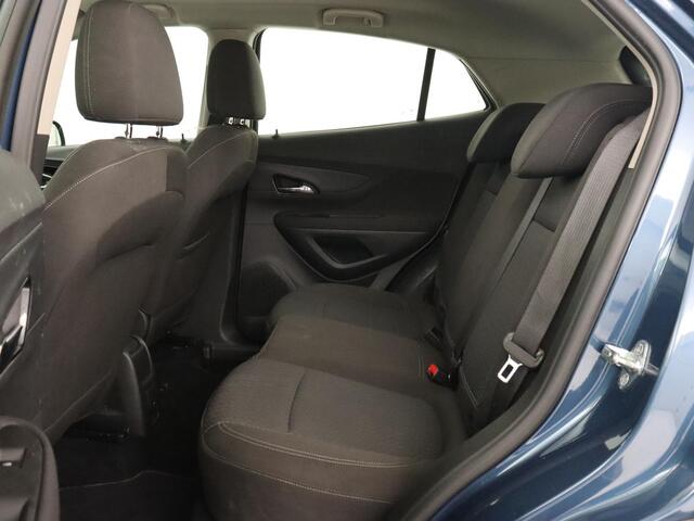 Opel MOKKA X 1.4 Turbo Innovation | Trekhaak | Carplay | Navigatie | Climate control | Parkeerhulp | Cruise control | Bluetooth