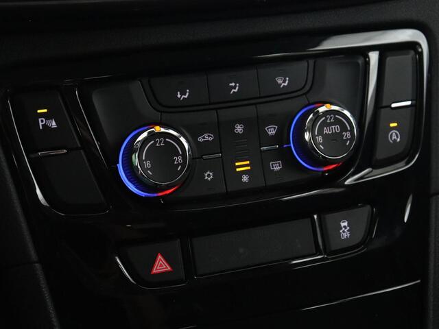 Opel MOKKA X 1.4 Turbo Innovation | Trekhaak | Carplay | Navigatie | Climate control | Parkeerhulp | Cruise control | Bluetooth