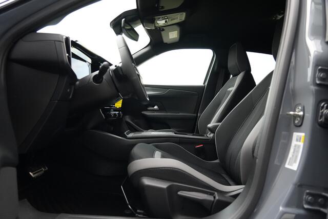 Opel MOKKA 1.2 Turbo Hybrid GS 130pk AppleCarplay/Stoelverwarming/360Camera
