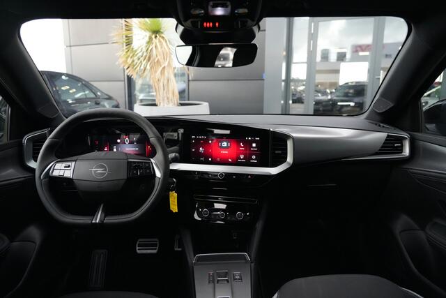 Opel MOKKA 1.2 Turbo Hybrid GS 130pk AppleCarplay/Stoelverwarming/360Camera