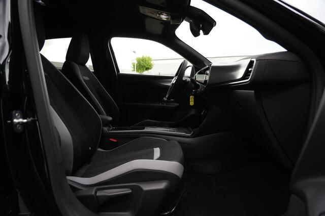 Opel MOKKA 1.2 Turbo Hybrid GS 130pk AppleCarplay/Stoelverwarming/360Camera