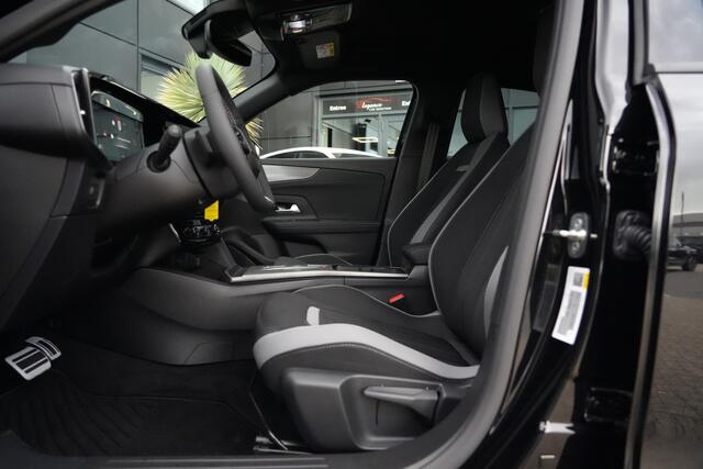 Opel MOKKA 1.2 Turbo Hybrid GS 130pk AppleCarplay/Stoelverwarming/360Camera