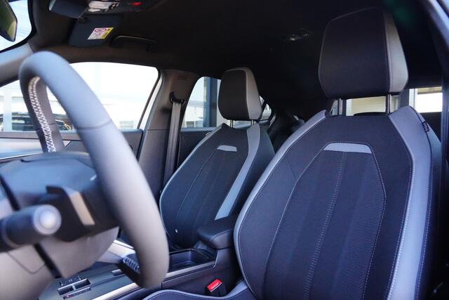 Opel MOKKA 1.2 Turbo GS 131pk AppleCarplay/Stoelverwarming/360Camera