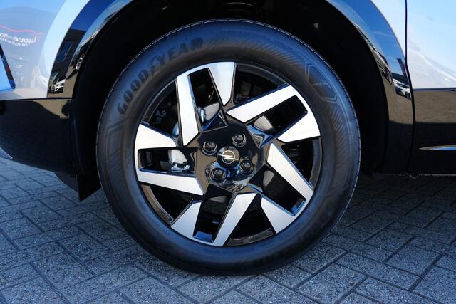 Opel MOKKA 1.2 Turbo GS 131pk AppleCarplay/Stoelverwarming/360Camera