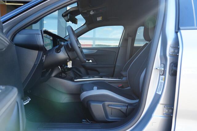 Opel MOKKA 1.2 Turbo GS 131pk AppleCarplay/Stoelverwarming/360Camera