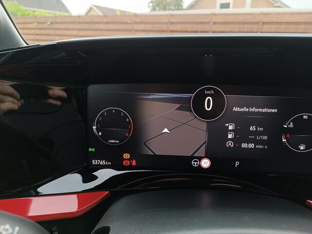 Opel MOKKA 1.2 Turbo GS Line, camera, carplay, adapt. cruise