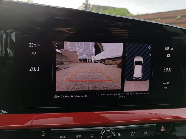 Opel MOKKA 1.2 Turbo GS Line, camera, carplay, adapt. cruise