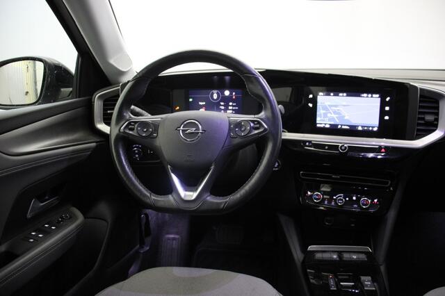 Opel MOKKA Mokka-e Elegance 50-kWh 11kw - Camera, Carplay, Stoelverw. SOH 90%