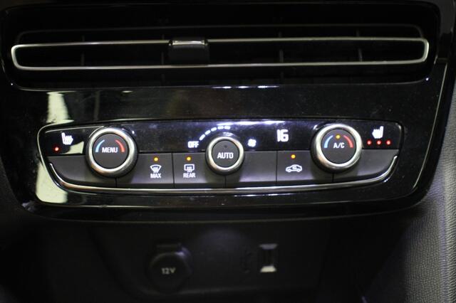 Opel MOKKA Mokka-e Elegance 50-kWh 11kw - Camera, Carplay, Stoelverw. SOH 90%
