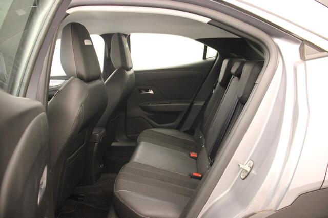 Opel MOKKA Mokka-e Elegance 50-kWh 11kw - Camera, Carplay, Stoelverw. SOH 90%