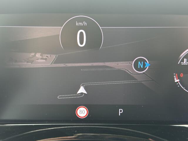 Opel MOKKA 1.2 Turbo Ultimate GS | Leer | Matrix LED | CARPLAY| 18" | 1.Eigenaar | Dodehoek-assistent - Noodremsyst assist - Snelh-/afstandsreg- Camera