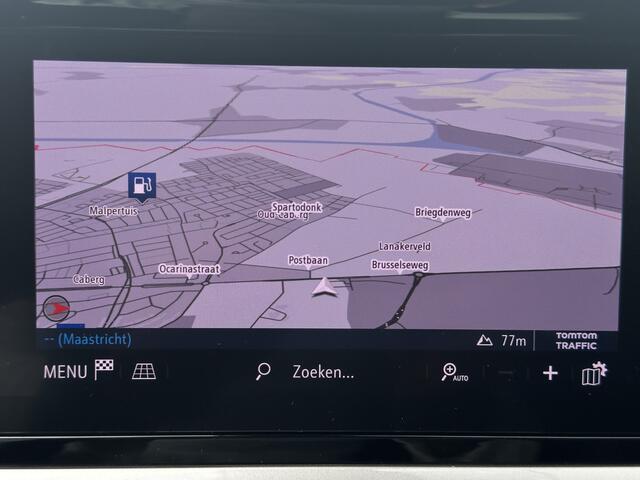 Opel MOKKA 1.2 Turbo Ultimate GS | Leer | Matrix LED | CARPLAY| 18" | 1.Eigenaar | Dodehoek-assistent - Noodremsyst assist - Snelh-/afstandsreg- Camera
