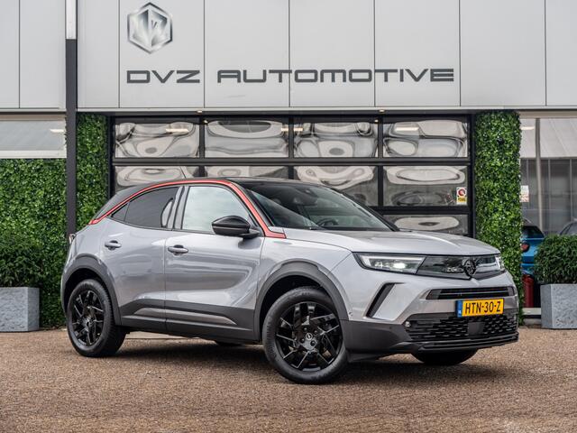 Opel MOKKA 1.2 Turbo 130PK Automaat GS Line | Navi | Camera | Winter Pack |