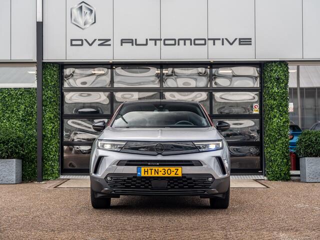Opel MOKKA 1.2 Turbo 130PK Automaat GS Line | Navi | Camera | Winter Pack |