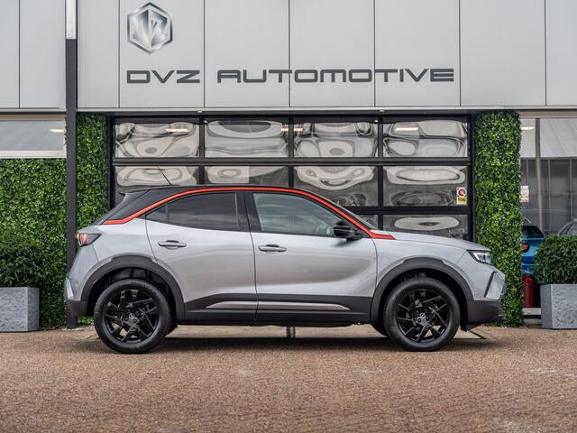 Opel MOKKA 1.2 Turbo 130PK Automaat GS Line | Navi | Camera | Winter Pack |