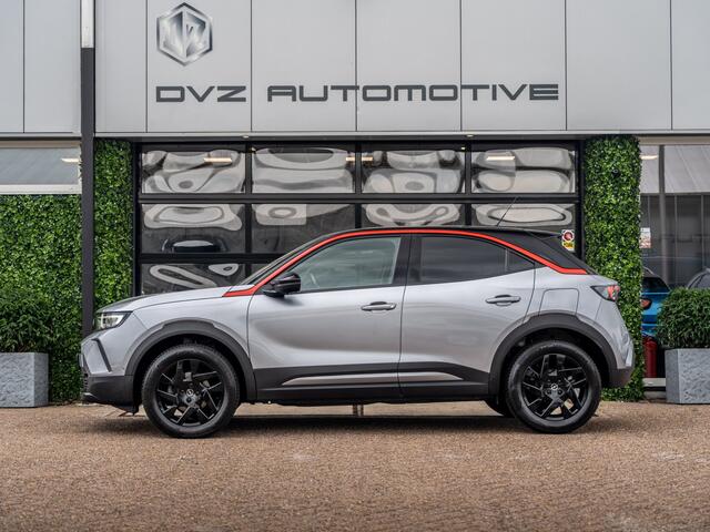 Opel MOKKA 1.2 Turbo 130PK Automaat GS Line | Navi | Camera | Winter Pack |