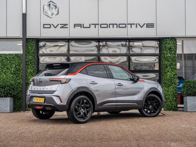 Opel MOKKA 1.2 Turbo 130PK Automaat GS Line | Navi | Camera | Winter Pack |