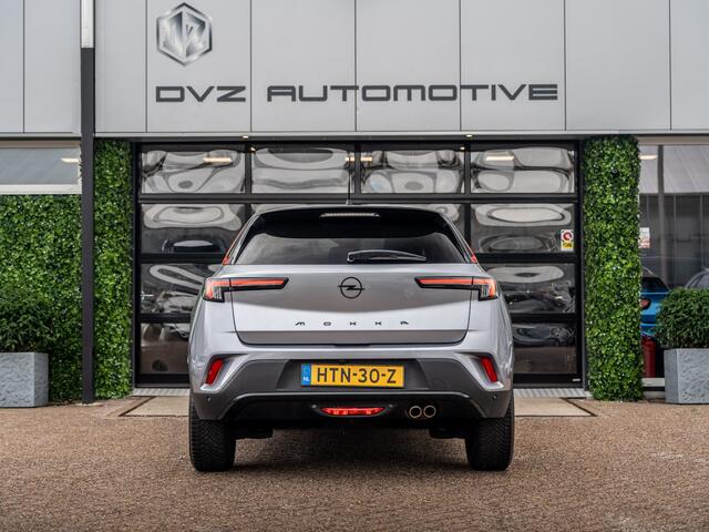 Opel MOKKA 1.2 Turbo 130PK Automaat GS Line | Navi | Camera | Winter Pack |