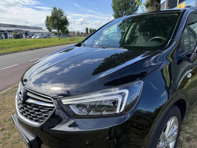Opel MOKKA X 1.4 Turbo AUT Online Edition AUTOMAAT | 2e set LMV | Carplay | Navigatie | Full LED