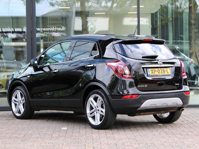 Opel MOKKA X 1.4 Turbo Innovation Automaat | Navi / Leder / Schuifdak
