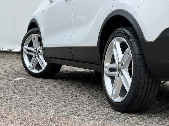 Opel MOKKA 1.4 Turbo Cosmo Automaat met Trekhaak, AFL Xenon, AGR-Stoelen, 19 inch Velgen
