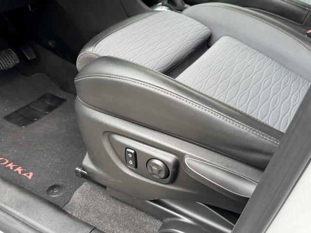 Opel MOKKA 1.4 Turbo Cosmo Automaat met Trekhaak, AFL Xenon, AGR-Stoelen, 19 inch Velgen