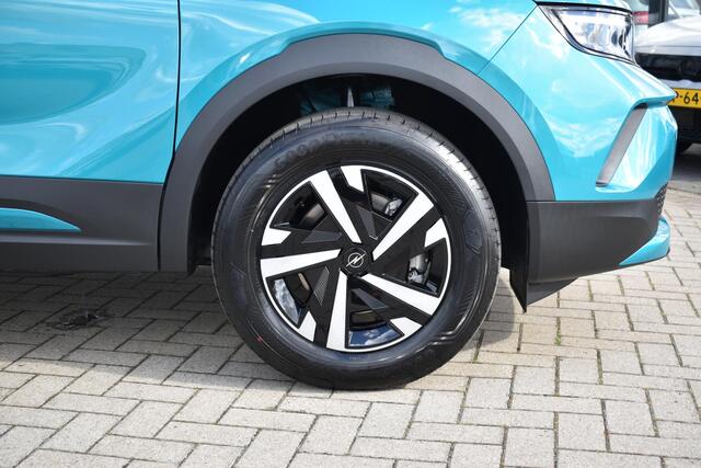 Opel MOKKA 1.2 Turbo Hybrid Edition VOORRAAD