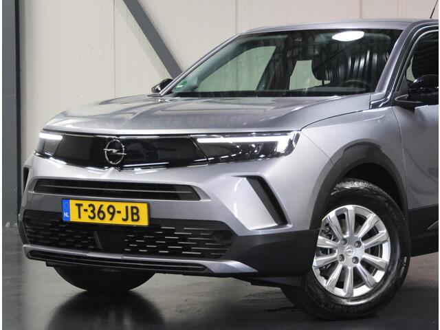 Opel MOKKA Electric Level 2 50 kWh 136PK | ACCURAPPORT 96% | AppleCarPlay/AndroidAuto | Cruise Control | Climate Control | Camera | Digitale Cockpit | Navigatie | FULL LED | Isofix | Parkeersensoren |