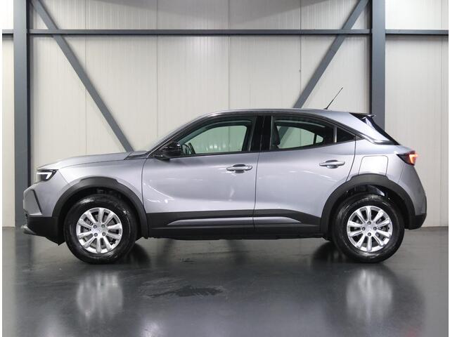 Opel MOKKA Electric Level 2 50 kWh 136PK | ACCURAPPORT 96% | AppleCarPlay/AndroidAuto | Cruise Control | Climate Control | Camera | Digitale Cockpit | Navigatie | FULL LED | Isofix | Parkeersensoren |