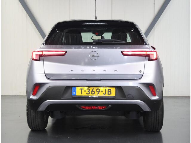 Opel MOKKA Electric Level 2 50 kWh 136PK | ACCURAPPORT 96% | AppleCarPlay/AndroidAuto | Cruise Control | Climate Control | Camera | Digitale Cockpit | Navigatie | FULL LED | Isofix | Parkeersensoren |