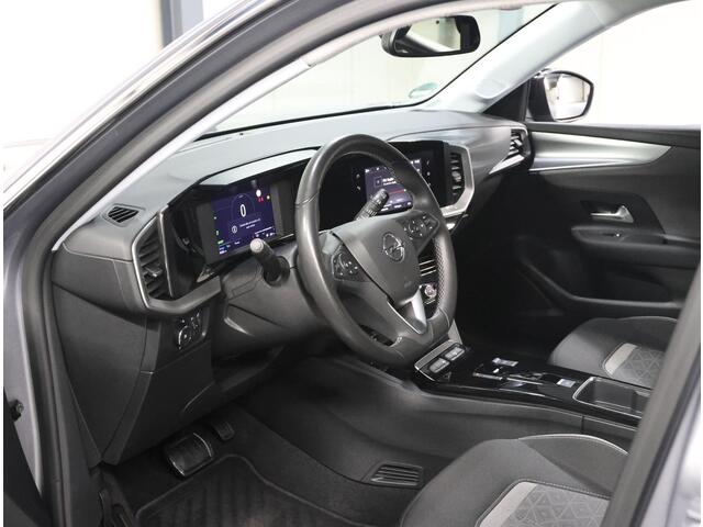 Opel MOKKA Electric Level 2 50 kWh 136PK | ACCURAPPORT 96% | AppleCarPlay/AndroidAuto | Cruise Control | Climate Control | Camera | Digitale Cockpit | Navigatie | FULL LED | Isofix | Parkeersensoren |
