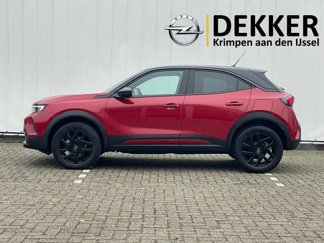 Opel MOKKA Electric GS-Line 50 kWh met Navi/Camera, Driver Assist Pack